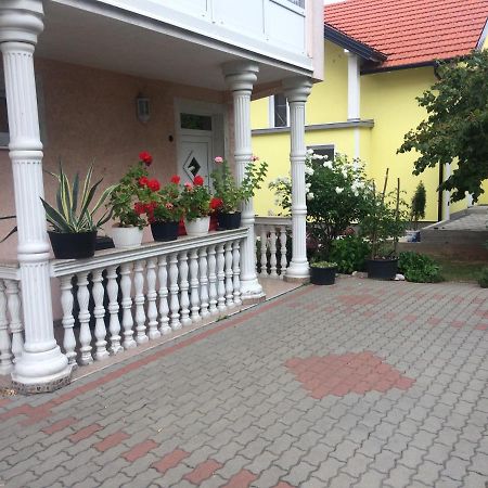 Hotel Miki Ilidža Exterior foto